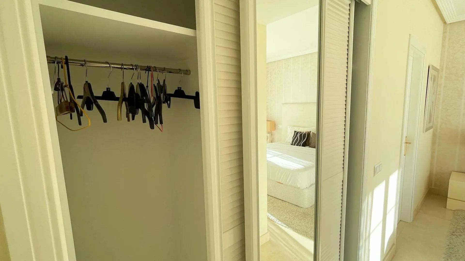 Cozy Corner In Benahavis Euc20 Apartment Spain