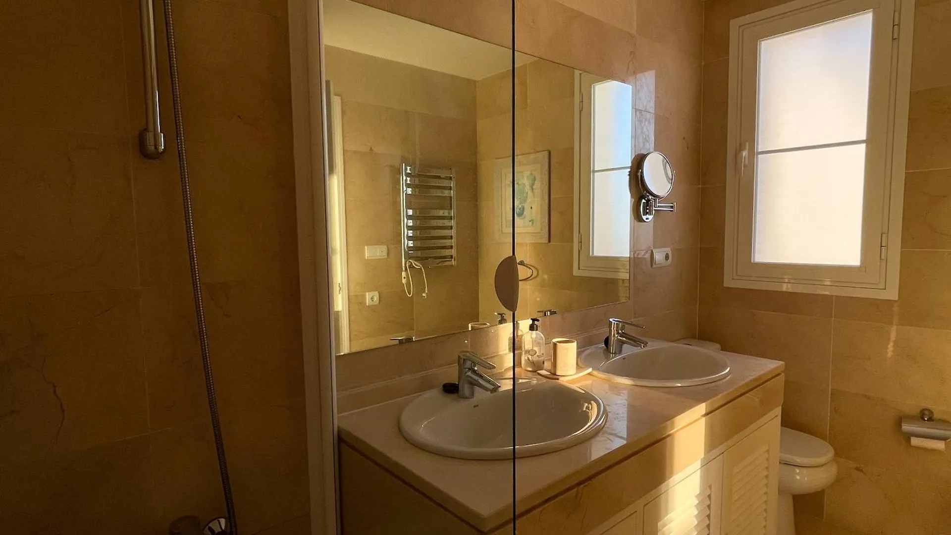 Cozy Corner In Benahavis Euc20 Apartment Spain