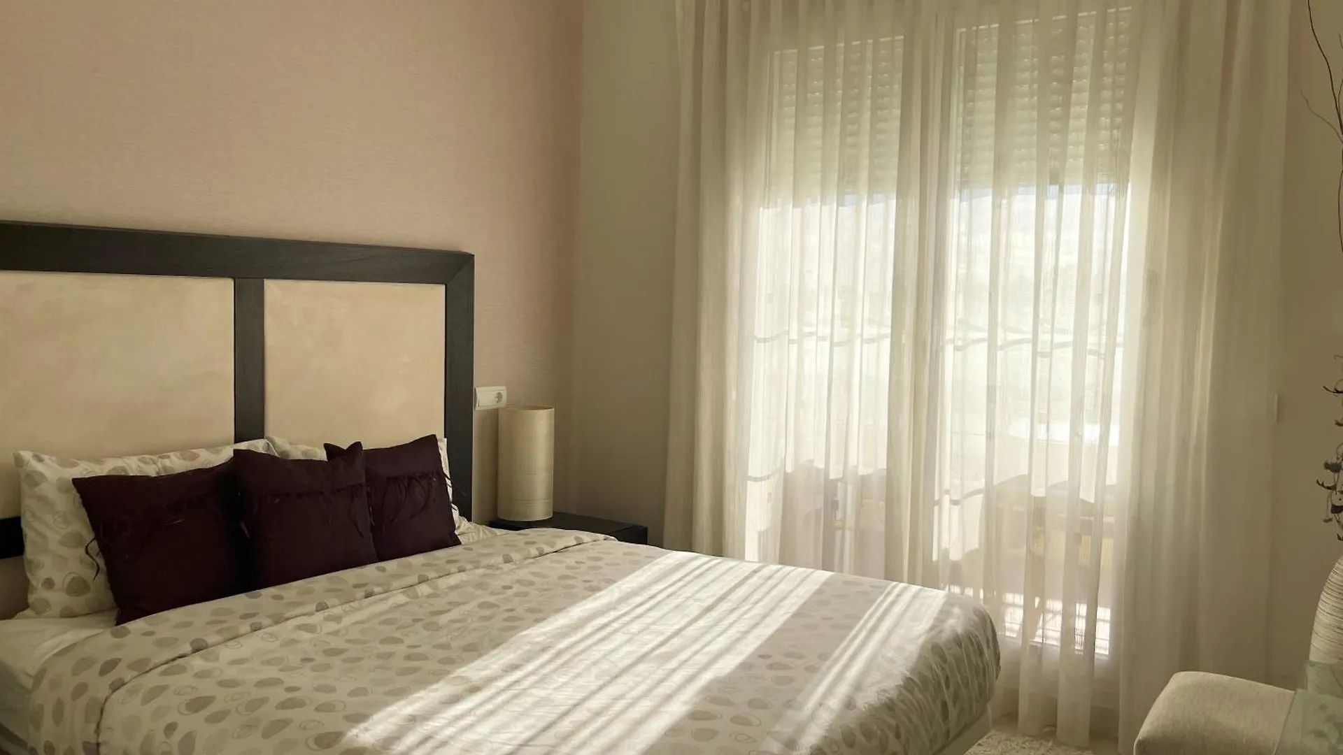 Cozy Corner In Benahavis Euc20 Apartment