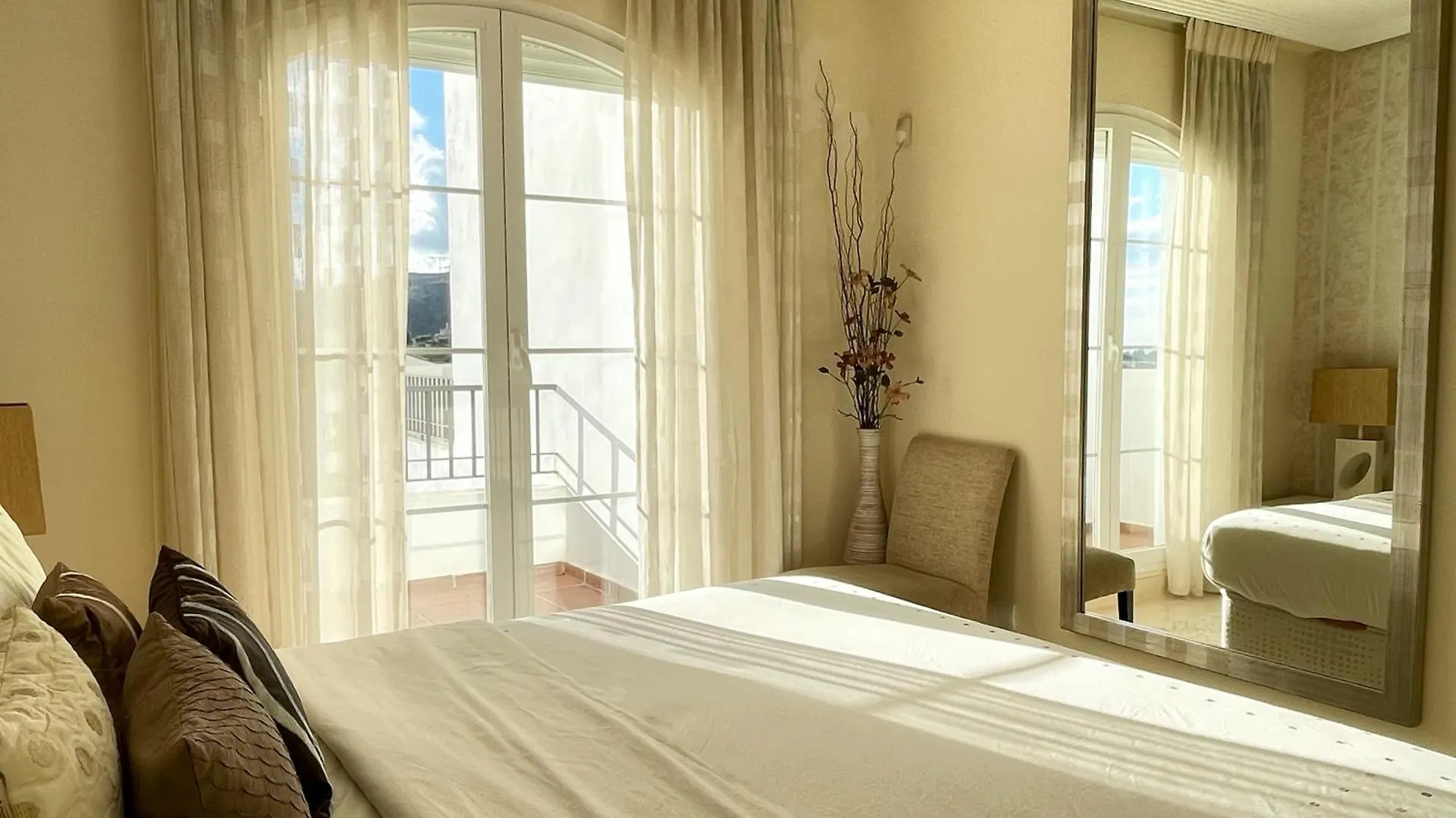 Cozy Corner In Benahavis Euc20 Apartment 0*,  Spain