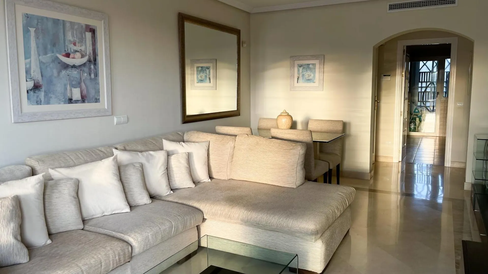 Cozy Corner In Benahavis Euc20 Apartment 0*,  Spain