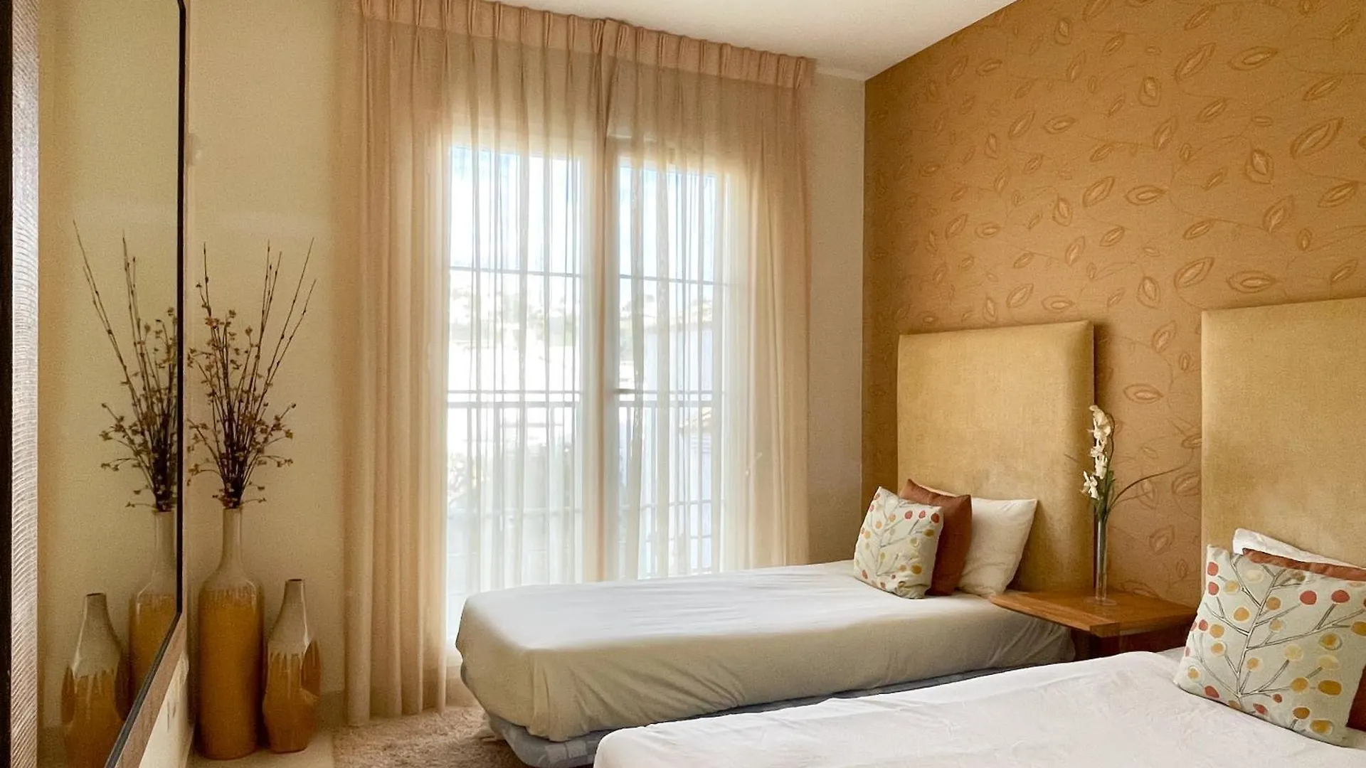 Cozy Corner In Benahavis Euc20 Apartment