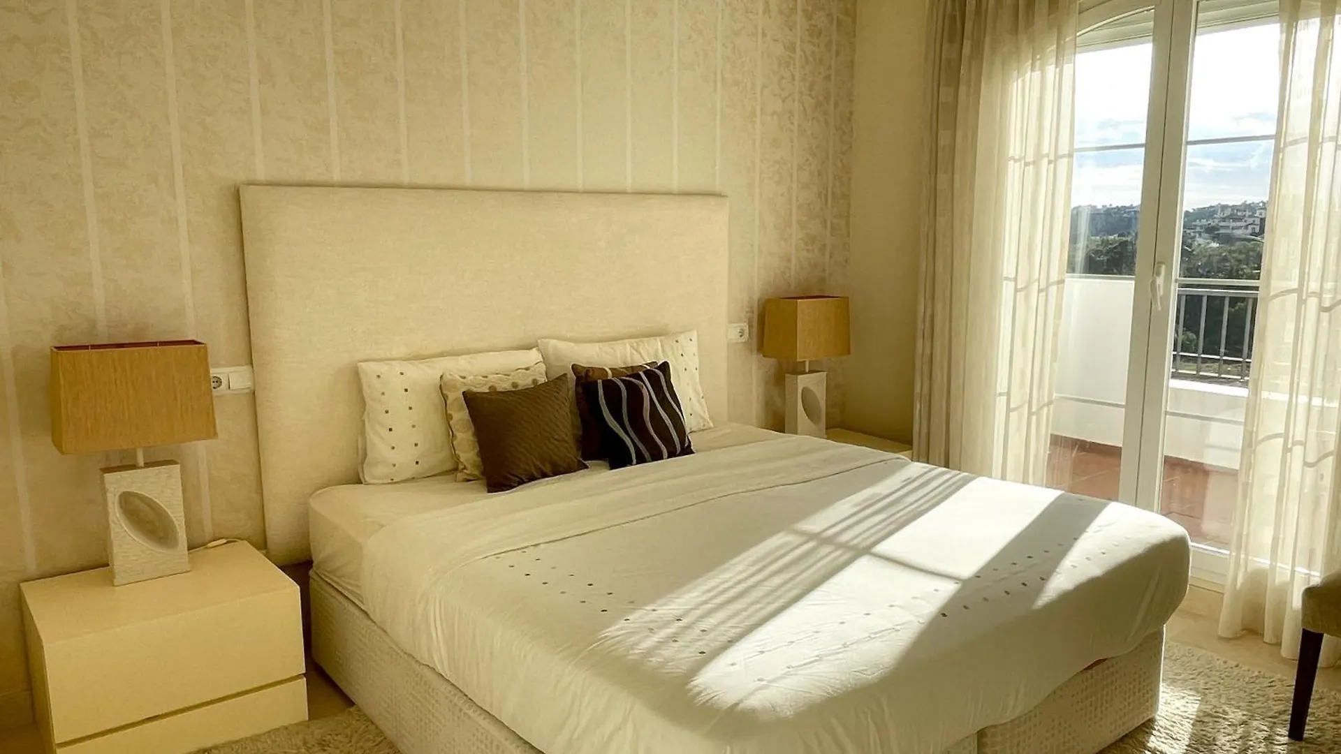 Cozy Corner In Benahavis Euc20 Apartment Spain