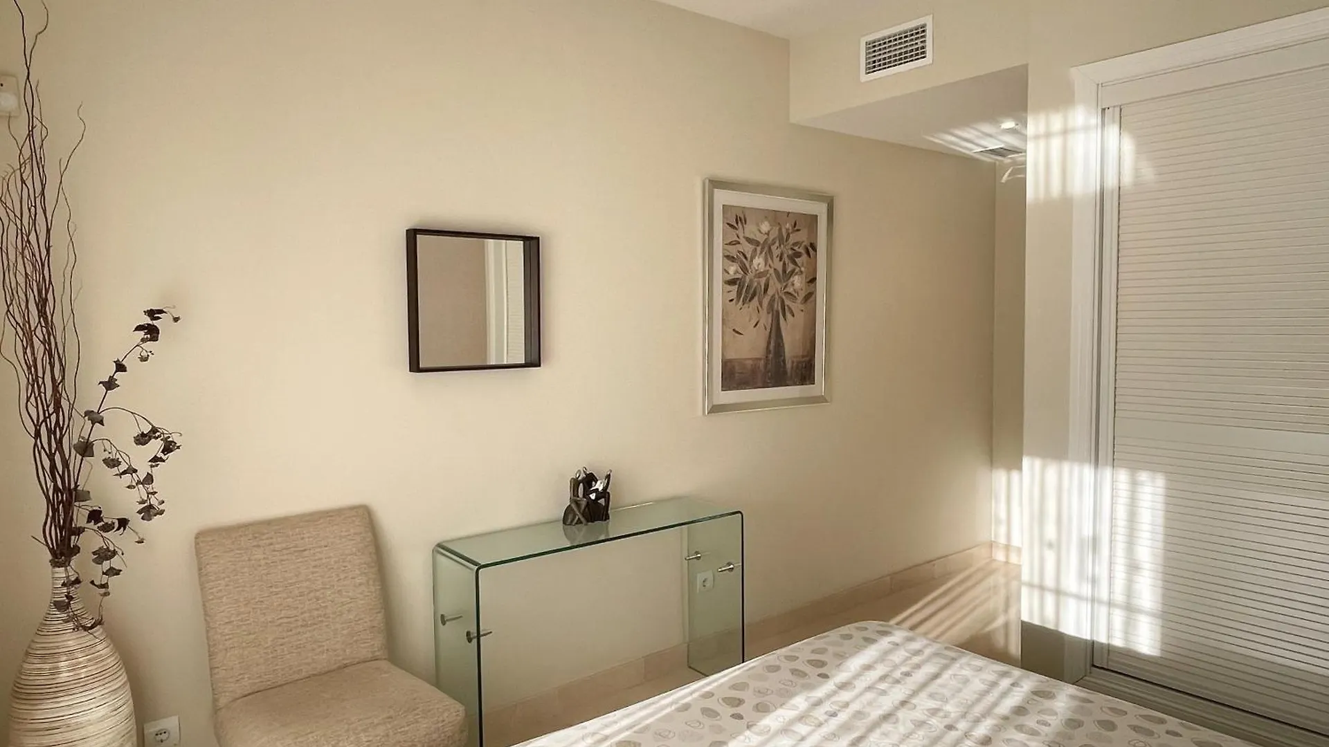 Cozy Corner In Benahavis Euc20 Apartment